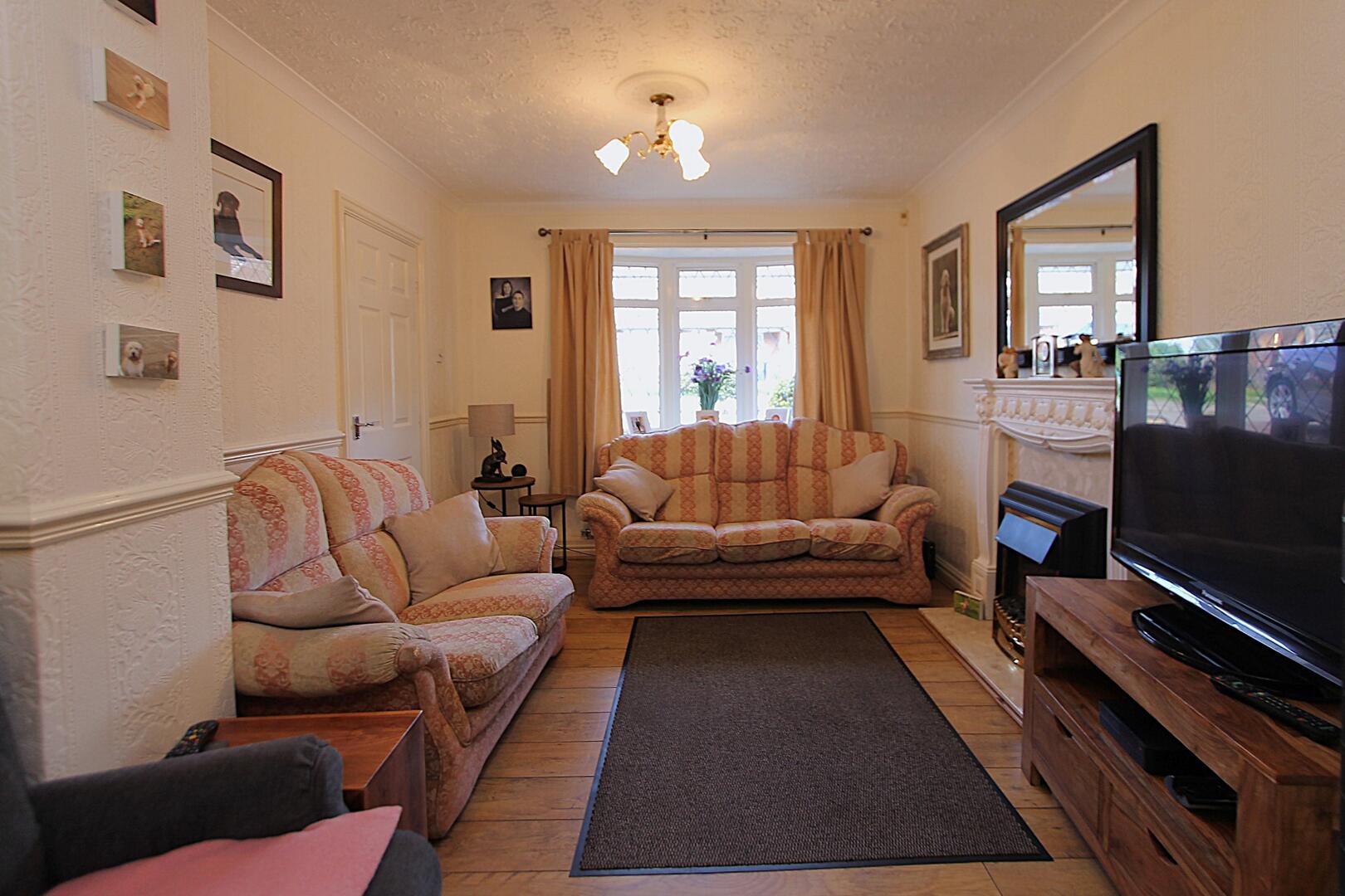 Nanaimo Way, Kingswinford